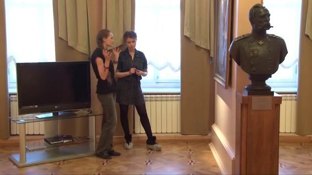 Кем быть? Гуманитарием!