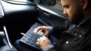 MPC LIVE ОБЗОР STANDALONE | BEATMAKING | Лучший сэмплер в мире