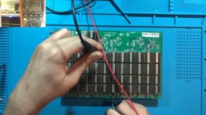 Диагностика и ремонт | 5 хеш-плат Antminer S17 pro