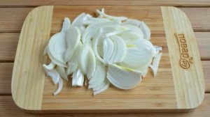 Морковь по-корейски (Корейская морковка)