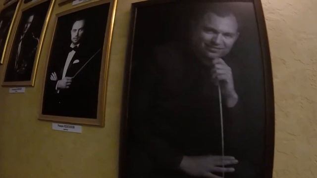 Губернский театр. Приключения Фандорина. КуДа ПоЕдЕм?! Выходные. Выпуск № 17 смотреть онлайн