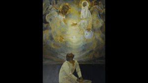 ХУДОЖНИК САВИЦКИЙ ...