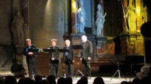 Jan Garbarek ir The Hilliard Ensemble