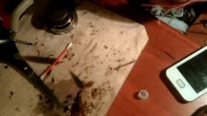 №1 мини звуковой усилитель (схема)