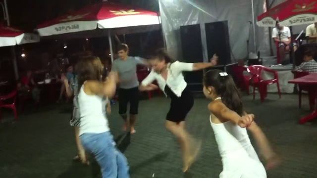 Rachuli - Kobuleti. смотреть онлайн