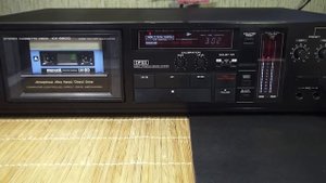 Обзор аудиокассет с полочки. #audiocassette