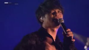 THE ORAL CIGARETTES ~BLACK MEMORY~ LIVE @JJ22