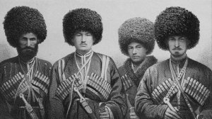 Убыхи: почему исчез этот народ Кавказа