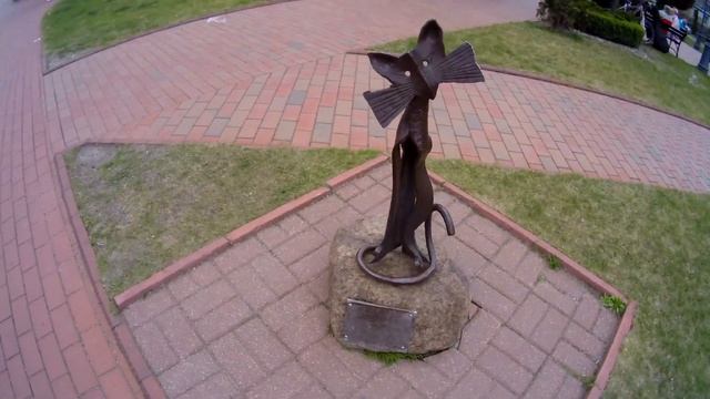 Рыбалка в Калиниграде смотреть онлайн