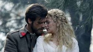 Звезда. (3-я серия из клип-версии к турецкому сериалу "Курт Сеит и Александра").