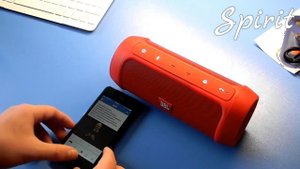 JBL charge 2 plus КОЛОНКА+POWER BANK