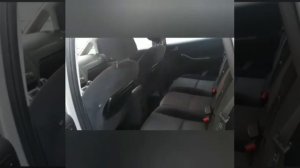 Обзор-продажа Ford C-Max