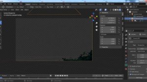 Camera Projection Tutorial _ Blender