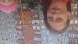 Надуваем пузыри из жвачки