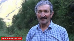 Родники жизни. Гапшима