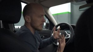 Дооснащение приборкой "Бумеранги" и MGU в BMW G-серии. BMW X3M look в G01 и BMW 3 G20