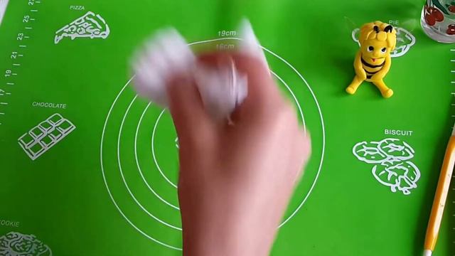 Пчёлка "Майя" из мастики смотреть онлайн