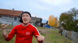 Марийский рэп