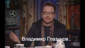 Дай Бог воли... Автор Булат Окуджава. Читают Станислав Садальский и Владимир Глазунов. Стихи.