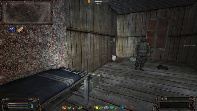 S.T.A.L.K.E.R. ОП-2.2 Поиски экзы ЧД. Юпитер. Ноутбук Ааза, Изверг. Путепровод. смотреть онлайн
