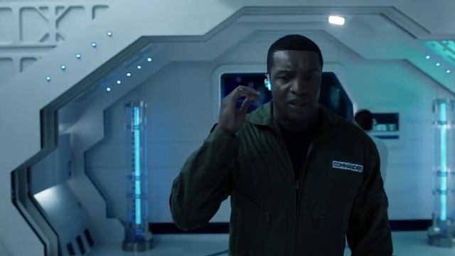 The 100 - A.L.I.E Destroys The World смотреть онлайн