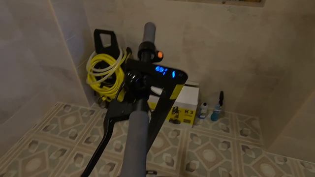 Xiaomi Mi Electric Scooter Essential. Отзыв и небольшой обзор на  электросамокат