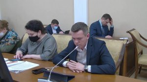 Прямая трансляция пользователя Губернатор Ульяновской области