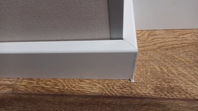 Как защитить плинтус МДФ от влаги смотреть онлайн