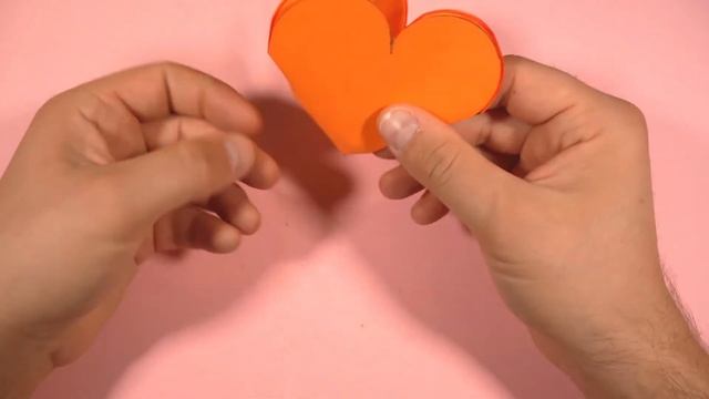 Как сделать 3D Волшебную открытку с цветами. Оригами открытка своими руками. смотреть онлайн