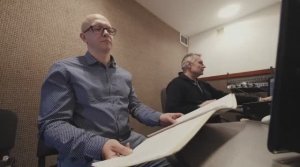 Анонс короткометражного художественного фильма "Допустимые потери" (2022).