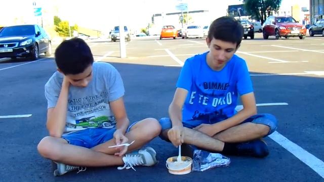 Дегустатор #1 | йогурт в Украине смотреть онлайн