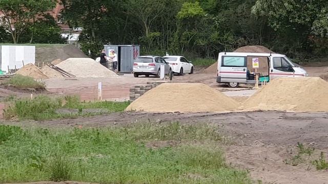 Строим свой дом Часть 3 смотреть онлайн