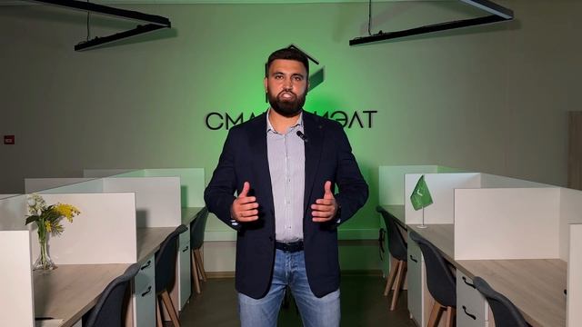 Какое агентство недвижимости выбрать? Познакомьтесь со СМАРТ РИЭЛТ!