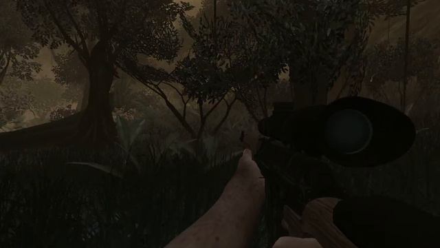 Прохождение Far-Cry 2. №26 Встреча с Шакалом смотреть онлайн