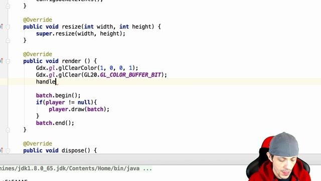 Socket.IO: Drawing Connected Players - Part 5 - Creating Multiplayer Games смотреть онлайн