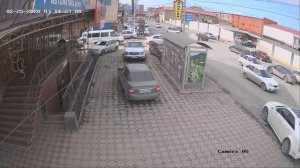 DS T800 2 8mm. 8Мп уличная цилиндрическая HD-TVI камера с EXIR-подсветкой до 30м