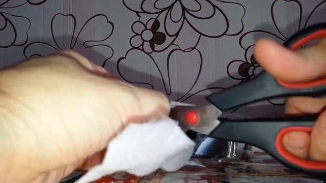 Ремень из кожи морского ската