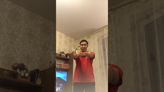 Ударная техника
