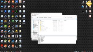 Как создать образ диска в Windows 10