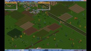 Transport Tycoon - проходняк