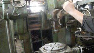Продам координатно-расточной двухстоечный станок КРМ (КР-450,SIP-MP3C),тел.0976109661 Роман),