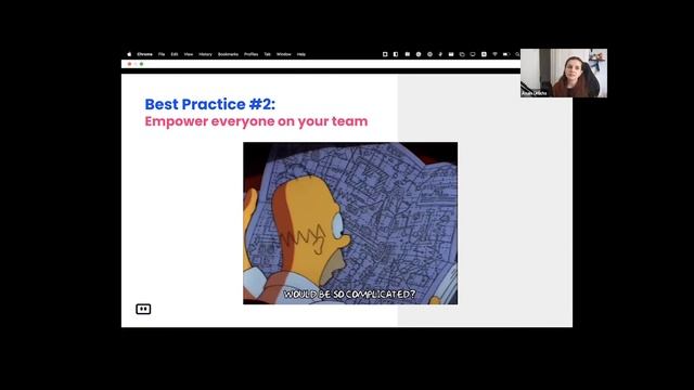 Defying the Odds: Building Robust & Safe Workloads with Aqua Security & Komodor смотреть онлайн