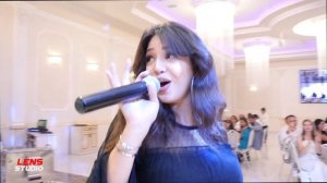 Diana Mkhitaryan - DUXOV