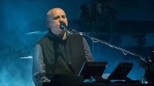 Peter Gabriel - I Don't Remember