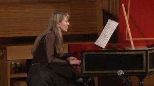 Bach-fest 2012. Ars amarilli . 1-е відділення