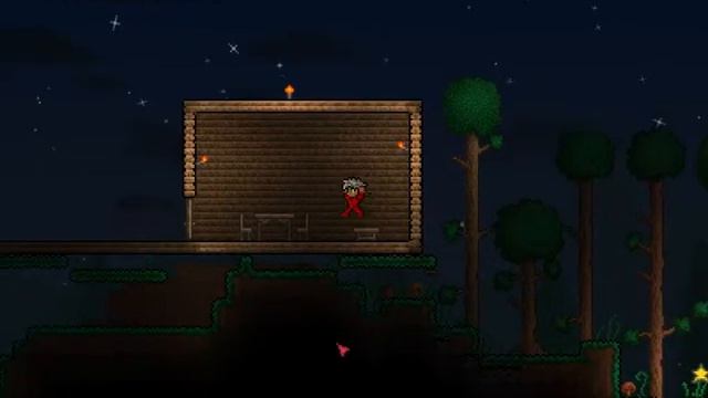 Terraria по сети смотреть онлайн