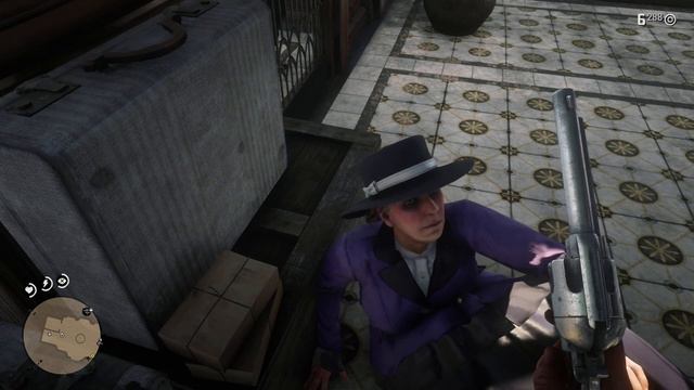 Red Dead Redemption 2. Прохождение - 51 смотреть онлайн