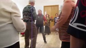 танцуют все! МЦД  Преображенский и Выхино на концерте под Букет... поёт Ася Идрисова.