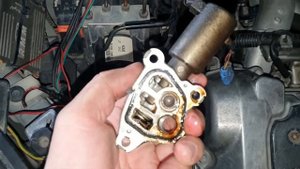 How to Replace (OCV) Oil Control Valve VVT Suzuki Swift M15a zc21s
