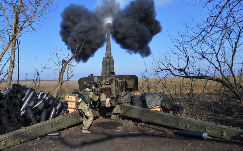 Шойгу назвал потери ВСУ с начала 2024 года / События на ТВЦ